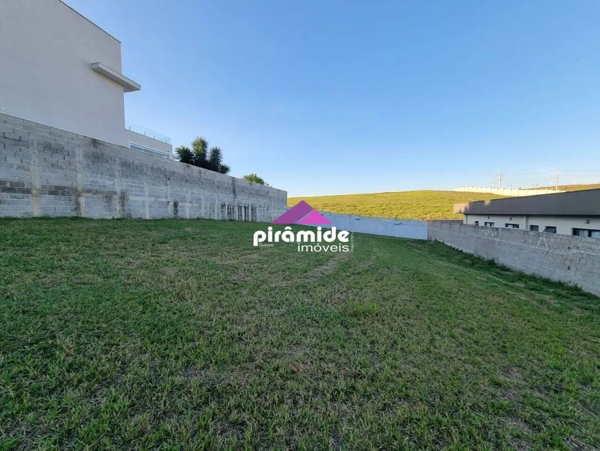 Foto 1 de Lote/Terreno à venda, 900m² em Urbanova, São José dos Campos