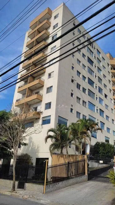 Foto 1 de Apartamento com 2 Quartos à venda, 92m² em Centro, Taubaté