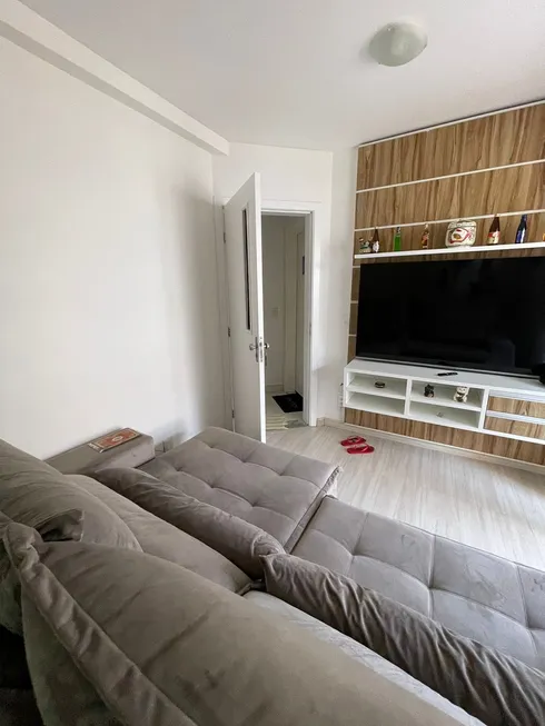 Foto 1 de Apartamento com 2 Quartos à venda, 47m² em Catu de Abrantes Abrantes, Camaçari