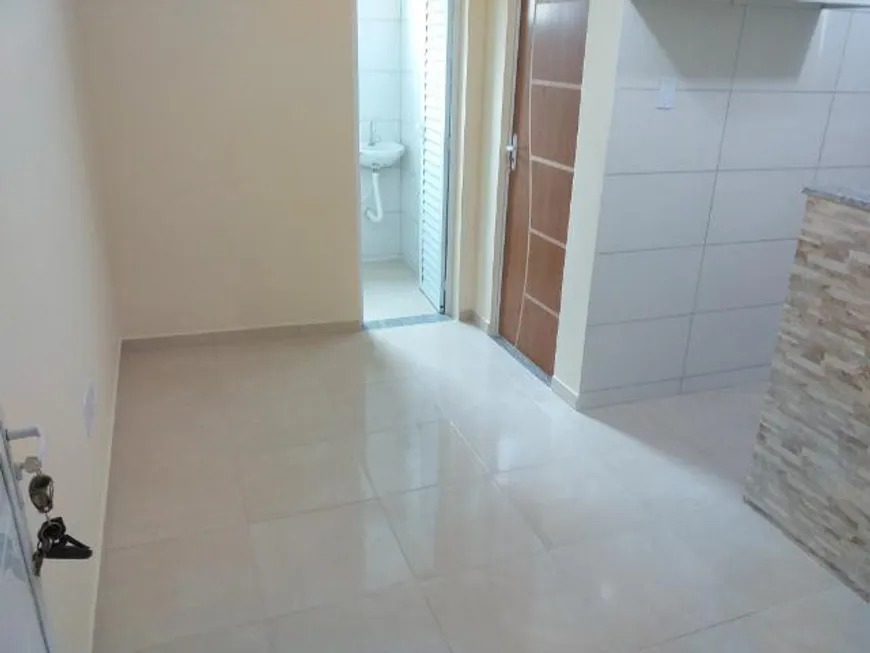 Foto 1 de Apartamento com 1 Quarto à venda, 45m² em Galeão, Rio de Janeiro