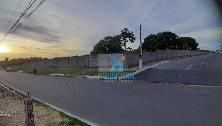 Foto 1 de Lote/Terreno à venda, 32000m² em Rosa dos Ventos, Parnamirim