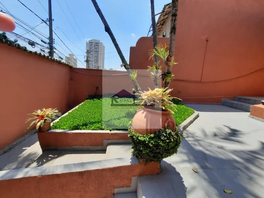 Foto 1 de Casa com 4 Quartos à venda, 130m² em Vila Mariana, São Paulo
