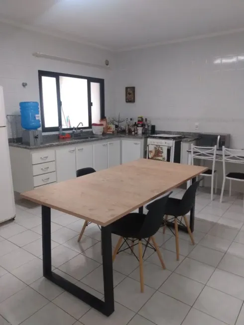 Foto 1 de Apartamento com 3 Quartos à venda, 113m² em Vila Assuncao, Santo André