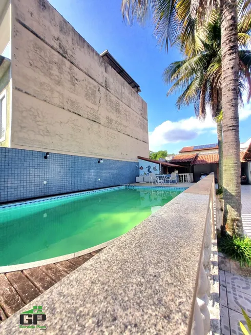 Foto 1 de Casa de Condomínio com 3 Quartos à venda, 180m² em  Vila Valqueire, Rio de Janeiro