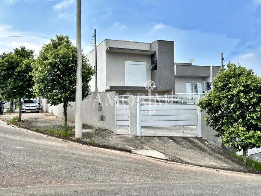 Foto 1 de Casa com 1 Quarto à venda, 103m² em Polvilho, Cajamar