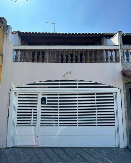 Foto 1 de Sobrado com 2 Quartos à venda, 102m² em Vinhedo, Vinhedo