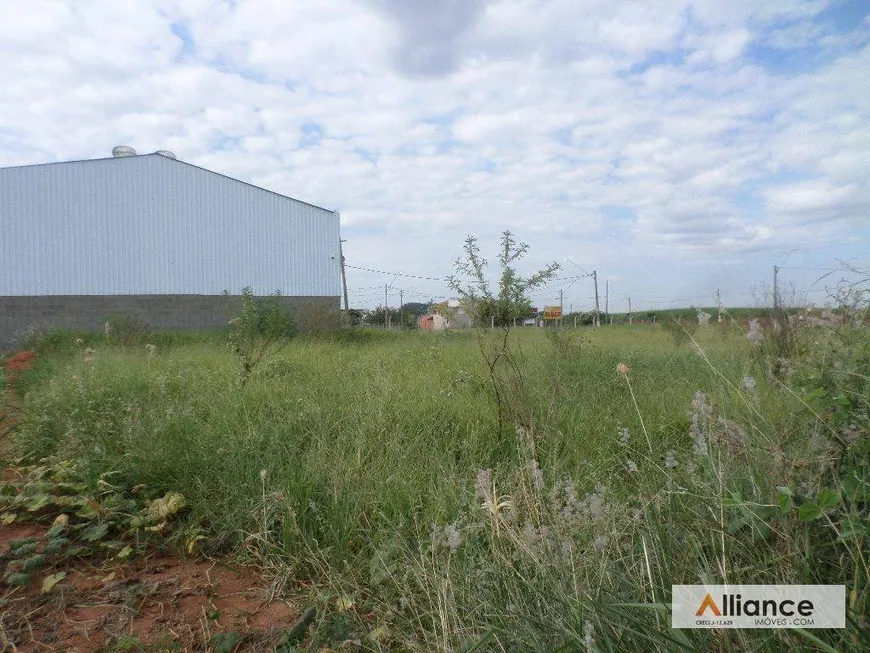 Foto 1 de Lote/Terreno à venda, 12359m² em IATE CLUBE DE CAMPINAS, Americana