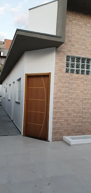 Foto 1 de Casa com 2 Quartos à venda, 70m² em Jardim Morada Feliz, Itaquaquecetuba