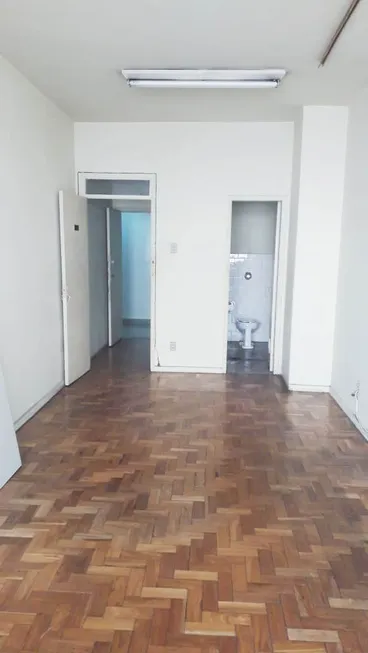 Foto 1 de Sala Comercial à venda, 38m² em Centro, Belo Horizonte