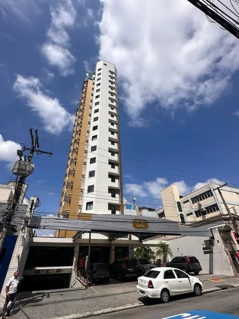 Foto 1 de Flat com 1 Quarto à venda, 34m² em Santana, São Paulo