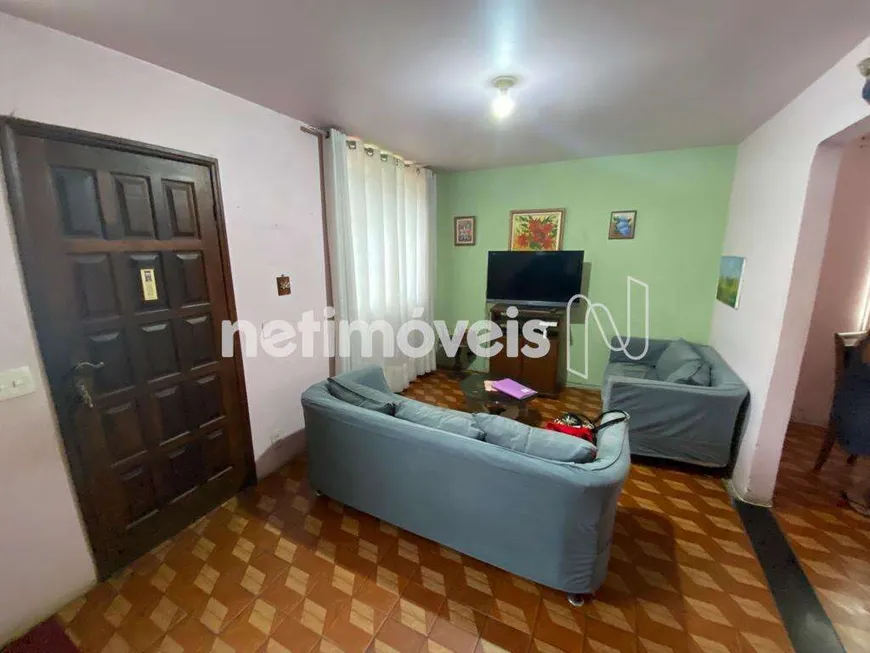 Foto 1 de Casa com 3 Quartos à venda, 96m² em Itapoã, Belo Horizonte