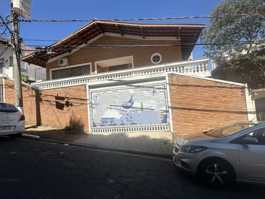 Foto 1 de Casa com 4 Quartos à venda, 300m² em Centro, Vinhedo