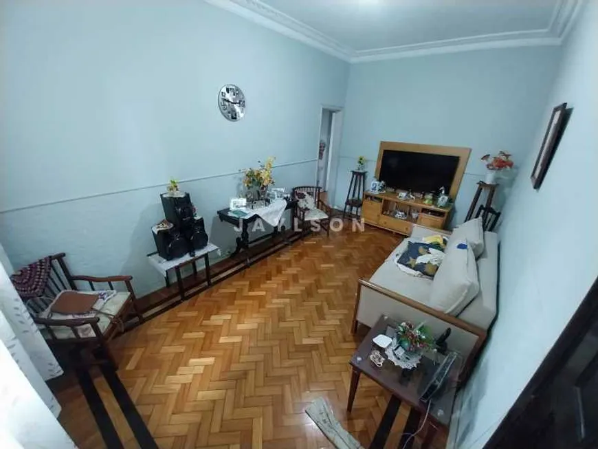 Foto 1 de Apartamento com 2 Quartos à venda, 70m² em Maria da Graça, Rio de Janeiro