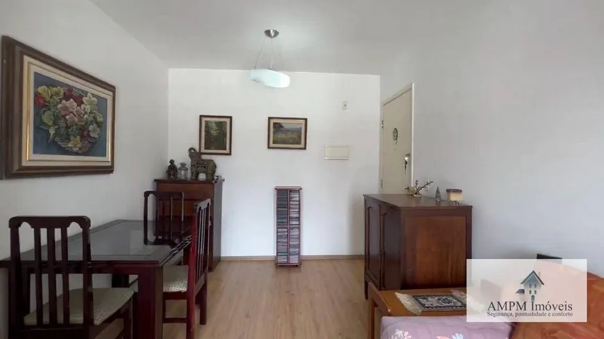 Foto 1 de Apartamento com 2 Quartos à venda, 48m² em Lapa, São Paulo