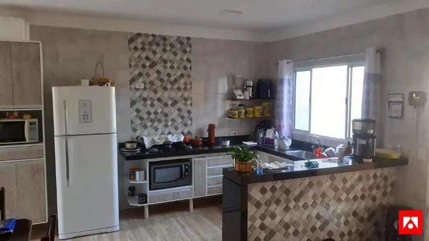 Foto 1 de Casa com 3 Quartos à venda, 125m² em Terrazul SM, Santa Bárbara D'Oeste