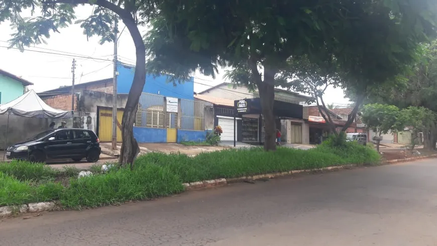 Foto 1 de Galpão/Depósito/Armazém à venda, 100m² em Santo Hilário, Goiânia