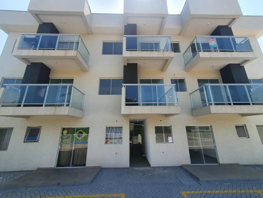 Foto 1 de Apartamento com 1 Quarto à venda, 45m² em Pontal do Norte, Itapoá