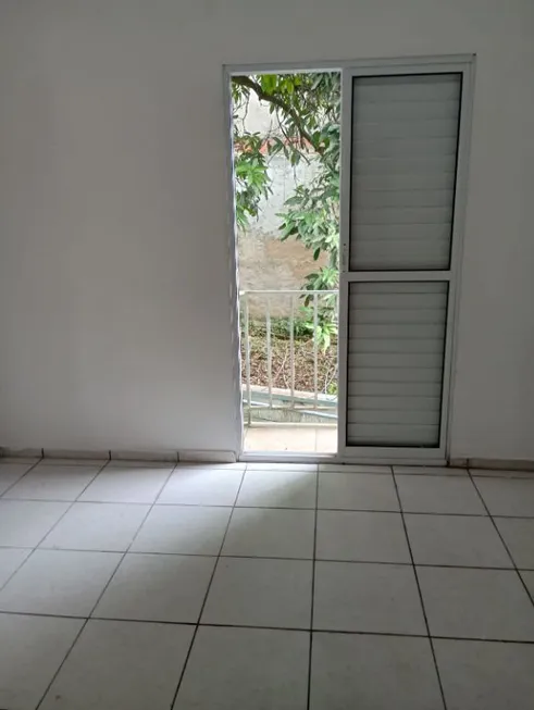 Foto 1 de Casa de Condomínio com 2 Quartos à venda, 70m² em Santa Etelvina, São Paulo