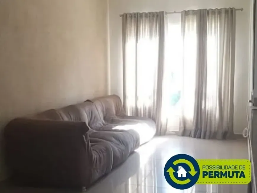 Foto 1 de Casa de Condomínio com 3 Quartos à venda, 130m² em Jardim Villagio Milano, Sorocaba