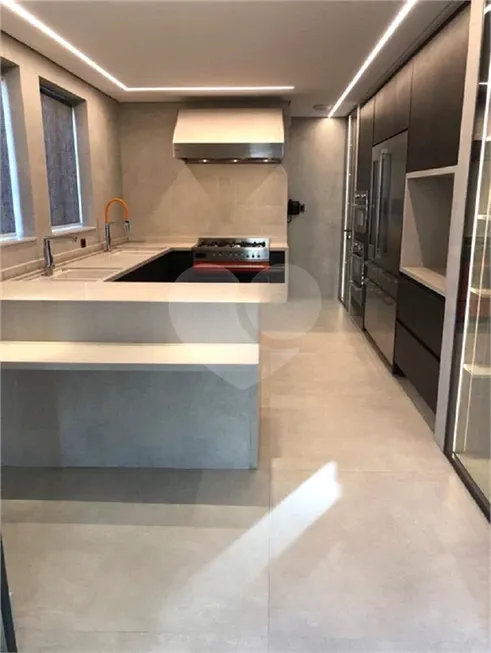 Foto 1 de Apartamento com 4 Quartos para venda ou aluguel, 323m² em Jardim América, São Paulo