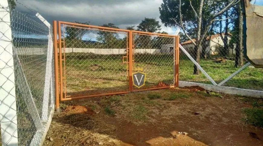 Foto 1 de Lote/Terreno à venda, 1920m² em Vale dos Cebrantes, Jundiaí