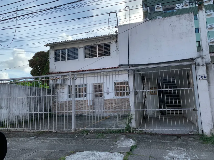 Foto 1 de Ponto Comercial com 1 Quarto para alugar, 100m² em Torre, Recife