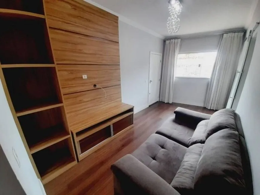 Foto 1 de Apartamento com 2 Quartos à venda, 63m² em Jardim Ipiranga, Americana