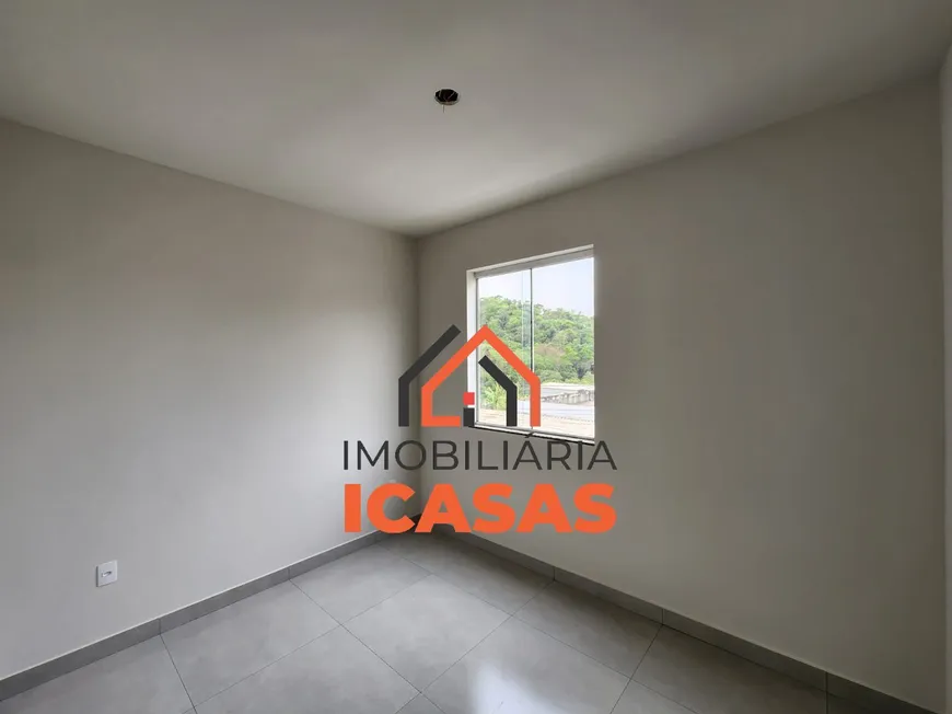 Foto 1 de Apartamento com 3 Quartos à venda, 62m² em Santa Rosa, Sarzedo