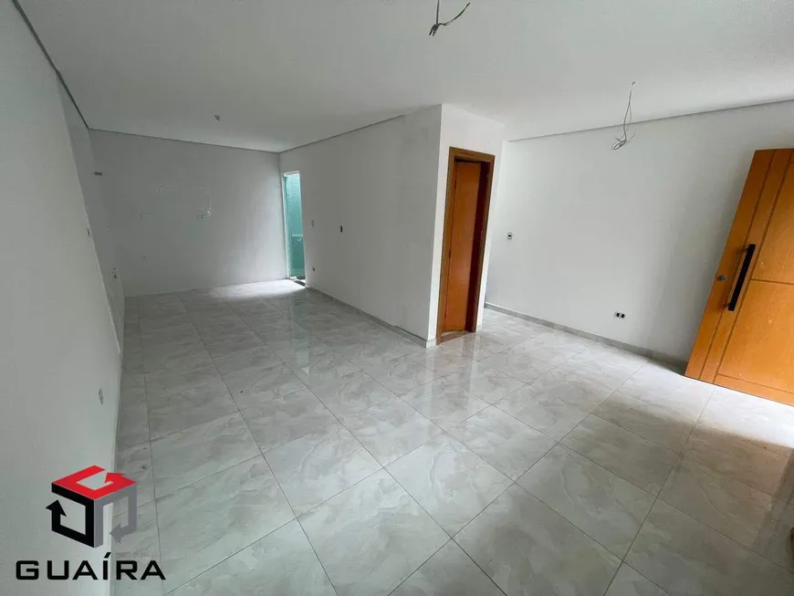 Foto 1 de Sobrado com 2 Quartos à venda, 70m² em Camilópolis, Santo André