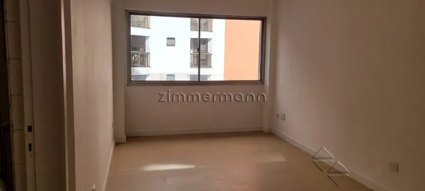 Foto 1 de Apartamento com 2 Quartos à venda, 74m² em Jardim Paulista, São Paulo