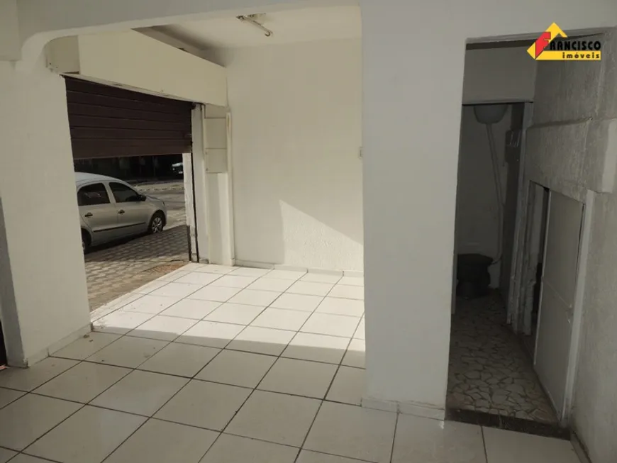 Foto 1 de Ponto Comercial para alugar, 30m² em Centro, Divinópolis