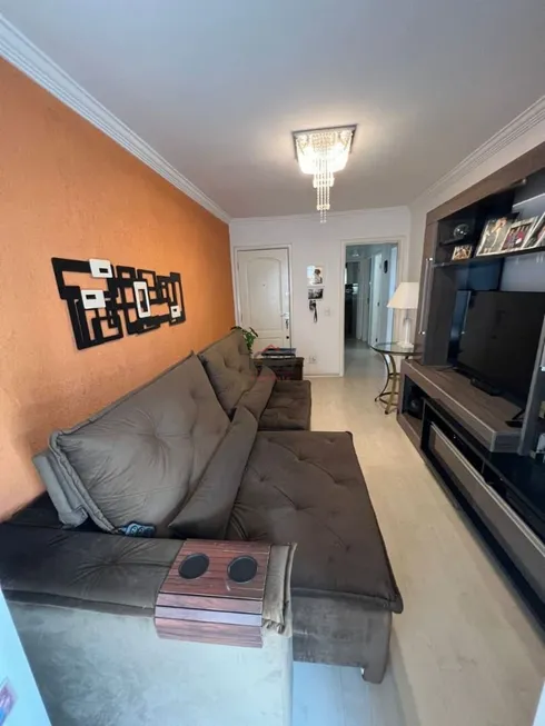 Foto 1 de Apartamento com 2 Quartos à venda, 103m² em Bom Pastor, Juiz de Fora