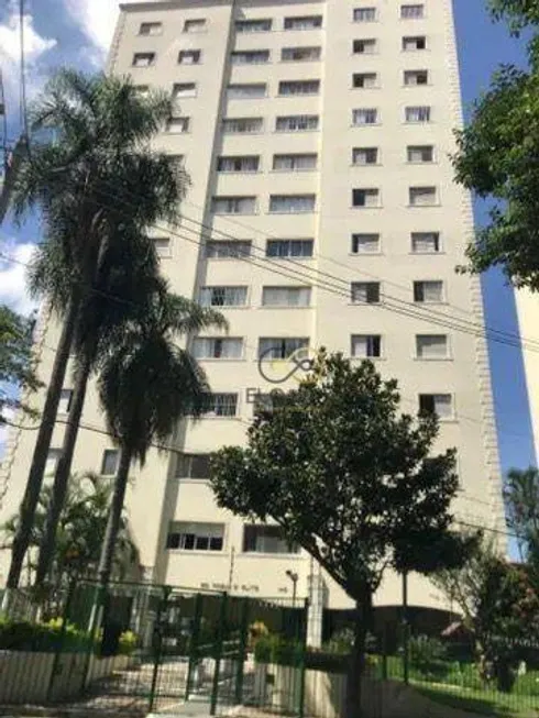 Foto 1 de Apartamento com 3 Quartos à venda, 80m² em Jardim Paraíso, São Paulo