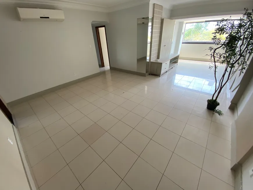 Foto 1 de Apartamento com 3 Quartos para venda ou aluguel, 136m² em Jardim Renascença, São Luís