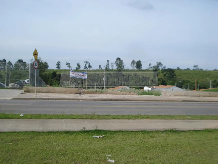 Foto 1 de Lote/Terreno para alugar, 1026m² em IPATINGA, Sorocaba