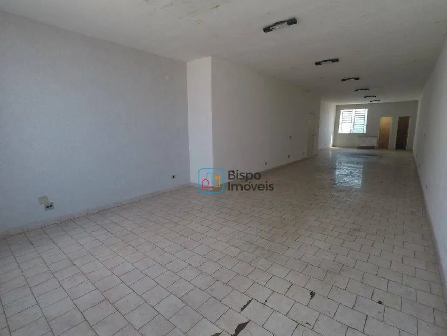 Foto 1 de Sala Comercial para alugar, 103m² em Centro, Americana