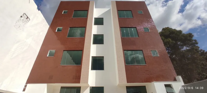 Foto 1 de Apartamento com 4 Quartos à venda, 110m² em Cidade Nova, Santana do Paraíso
