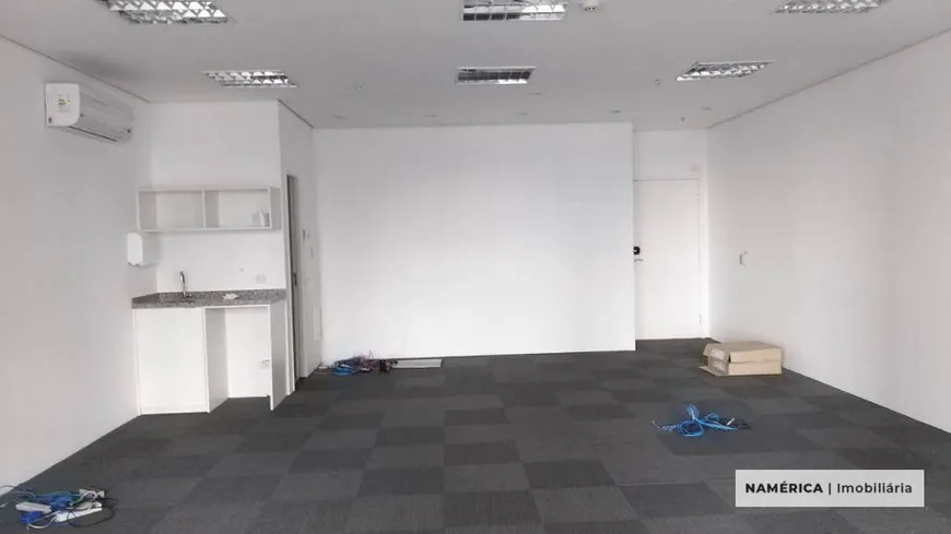 Foto 1 de Sala Comercial à venda, 76m² em Brooklin, São Paulo