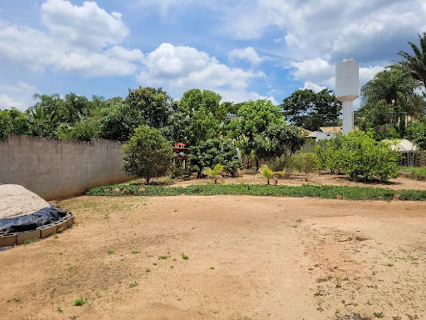 Foto 1 de Fazenda/Sítio com 4 Quartos à venda, 246m² em Itaici, Indaiatuba