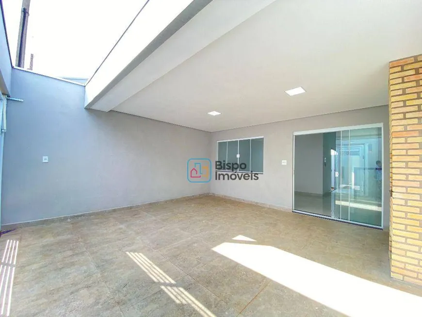 Foto 1 de Casa com 3 Quartos à venda, 150m² em Vila Pantano II, Santa Bárbara D'Oeste