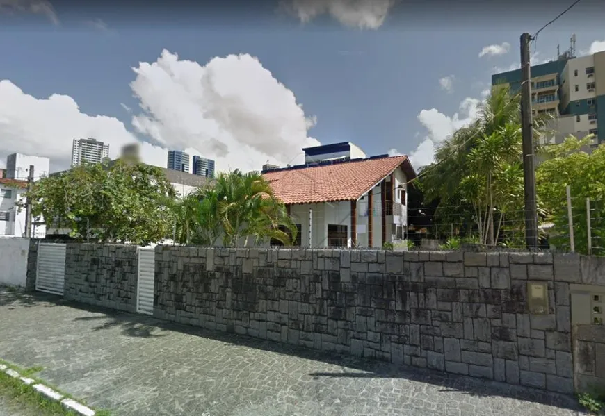 Foto 1 de Casa com 4 Quartos à venda, 265m² em Manaíra, João Pessoa