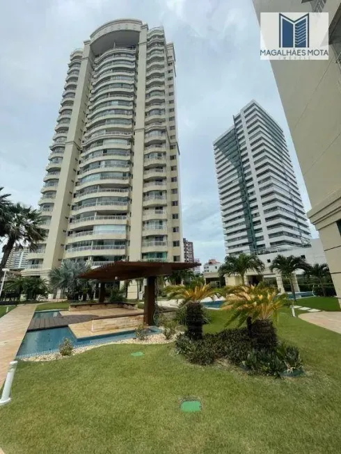 Foto 1 de Apartamento com 3 Quartos à venda, 142m² em Fátima, Fortaleza