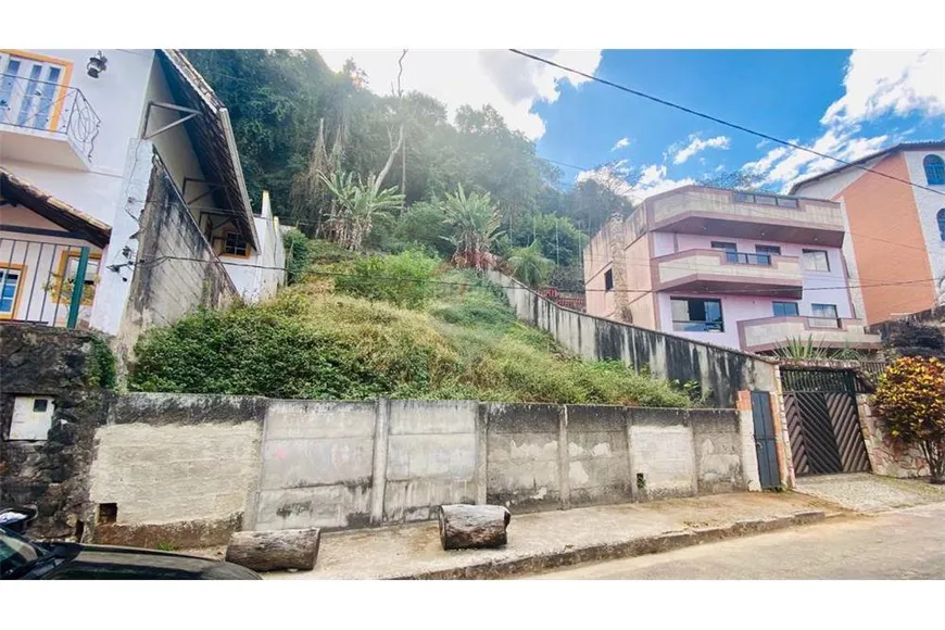 Foto 1 de Lote/Terreno à venda, 460m² em Paineiras, Juiz de Fora