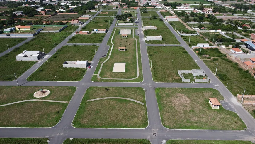 Foto 1 de Lote/Terreno à venda, 140m² em Novo Horizonte, Feira de Santana