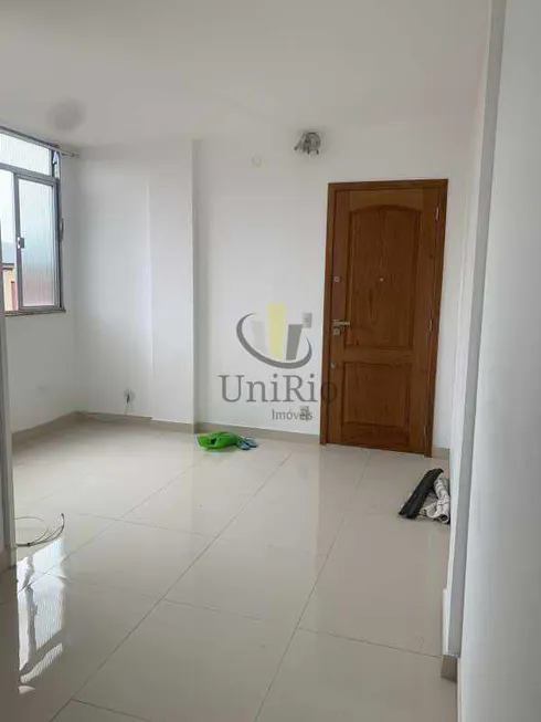 Foto 1 de Apartamento com 2 Quartos à venda, 55m² em Freguesia- Jacarepaguá, Rio de Janeiro