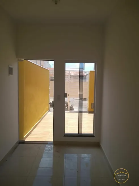 Foto 1 de Casa com 2 Quartos à venda, 96m² em Jardim Residencial dos Reis, Sorocaba