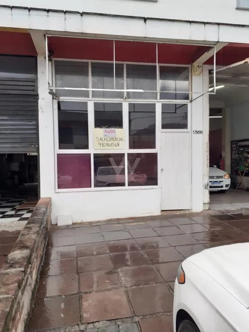 Foto 1 de Ponto Comercial para alugar, 20m² em São José, Novo Hamburgo