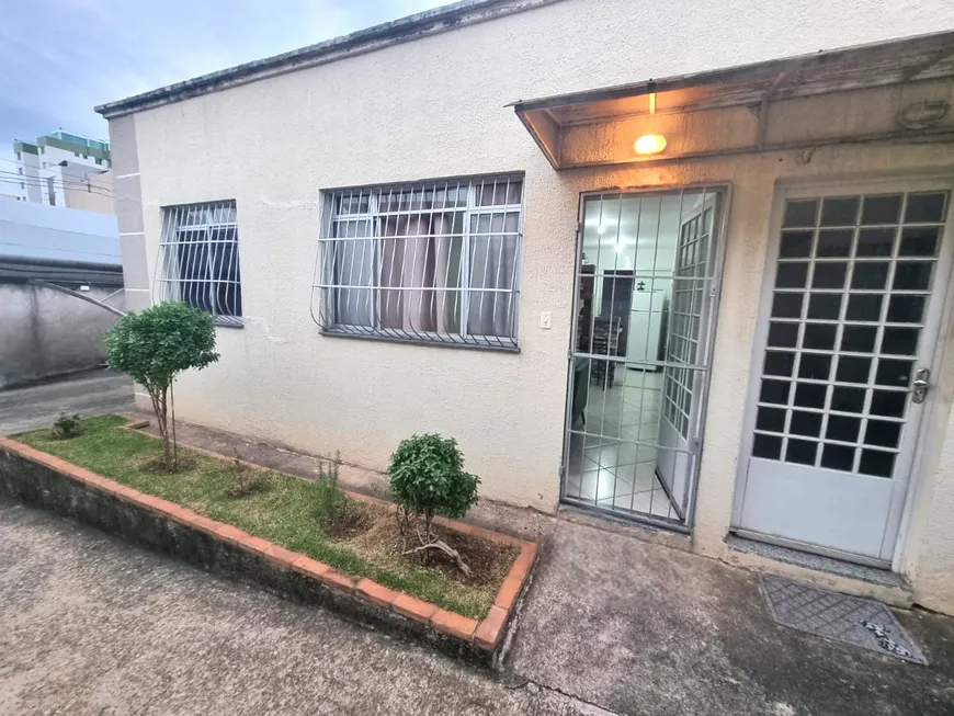 Foto 1 de Casa de Condomínio com 2 Quartos à venda, 57m² em Ressaca, Contagem