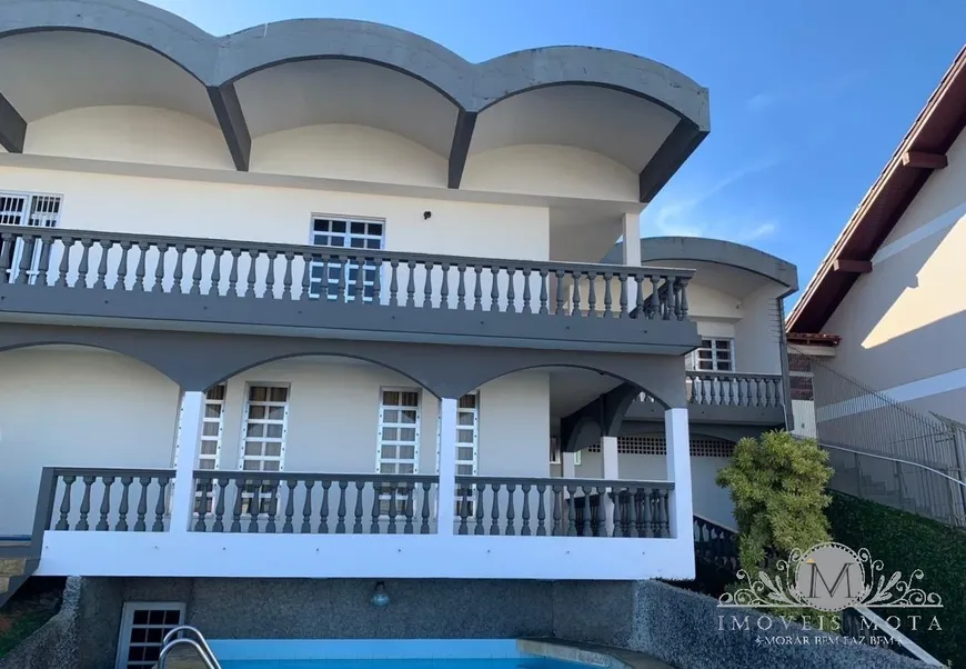 Foto 1 de Casa com 4 Quartos à venda, 732m² em Itaguaçu, Florianópolis