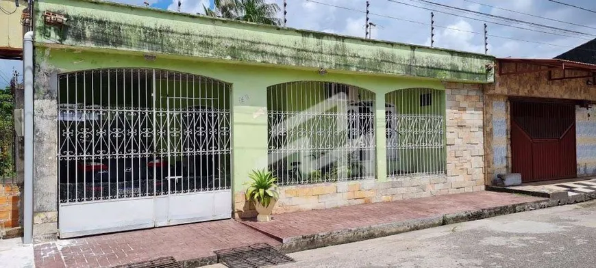 Foto 1 de Casa de Condomínio com 3 Quartos à venda, 200m² em Centro, Ananindeua